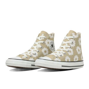 ���f�B�[�X �yCONVERSE�z �R���o�[�X AS FLOWERPRINT HI �I�[���X�^�[ �t�����[�v�����g HI 31318120