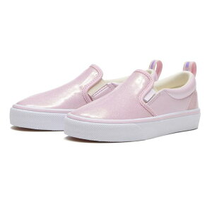 �L�b�Y �yVANS�z ���@���Y 17-22(H)SLIP ON �X���b�|�� V98PS GL