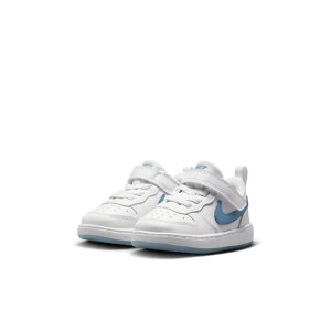 �x�r�[ �yNIKE�z �i�C�L 12-16 COURT BOROUGH LOW GB (TD �R�[�g �o�[���E LOW GB TDV KIR4000