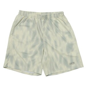 �V���[�g�p���c �yAKTR�z �A�N�^�[ MELT CAMO 6.5-INCH SHORTS MELT CAMO 6.5-INCH SHORTS 126-029002