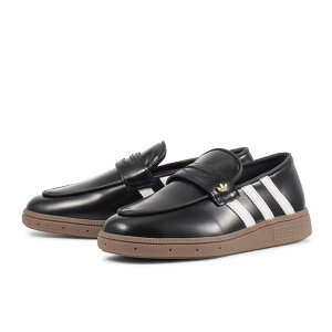 �yADIDAS�z �A�f�B�_�X HANDBALL SPEZIAL LOAFER W �n���h�{�[�� �X�y�c�B�A�� ���[�t�@�[ W KK2786