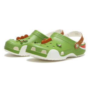 �ycrocs�z �N���b�N�X YOSHI CLASSIC CLOG ���b�V�[ �N���V�b�N �N���b�O 212136-90H