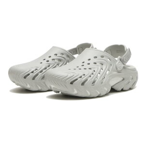 �ycrocs�z �N���b�N�X ECHO II CHROME �G�R�[ �c�[ �N���[�� 213780-1BM