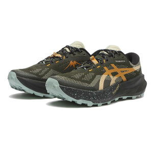 �yASICS�z �A�V�b�N�X TRABUCO 14 �g���u�[�R14 1011C166.200