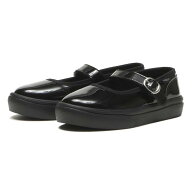 キッズ 【VANS】 ヴァンズ 17-22 MARY JANE メリージェーン V2198K