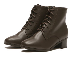 ���f�B�[�X �yABC SELECT�z �G�[�r�[�V�[�Z���N�g GL LACE UP BOOTS5 ���[�X�A�b�v�u�[�c�u�[�c5 W8020