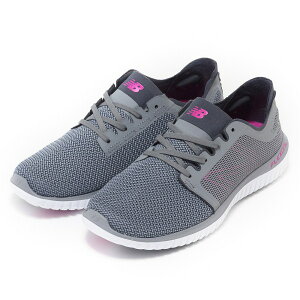 レディース【NEWBALANCE】ニューバランスW730RS4(B)17FWABC-MART限定*GRAY/PINK(RS4)
