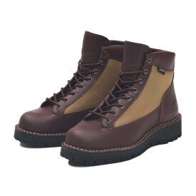 レディース 【Danner】 ダナー W'S Danner FIELD ウィメンズ フィールド D121004　D.BROWN/BEIGE