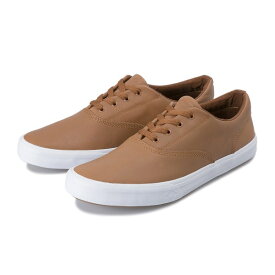 【SPERRY TOPSIDER】 スペリー トップサイダー STRIPER 2 CVO LEATHER ストライパー シーブイオー レザー STS17753　TAN