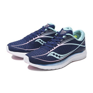 ���f�B�[�X �ySAUCONY�z �T�b�J�j�[ WMNS KINVARA 10 �L���o��10 S10467-1