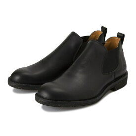 【Danner】 KALAMA SIDEGORE カラマ サイドゴア D212112　BLACK