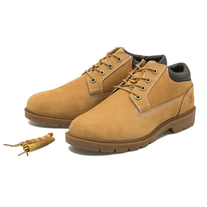 楽天市場】【Timberland】 ティンバーランド YOUTH BASIC OX ユース 