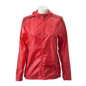 ySauconyz TbJj[ W PACK IT RUN JACKET AE^[ SAW800252-HB