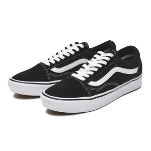 �yVANS�z ���@���Y COMFYCUSH OLD SKOOL �R���t�B�N�b�V���I�[���h�X�N�[�� VN0A3WMAVND