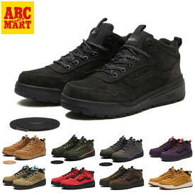 ≪VANS BOOTS SNEAKER≫ 【VANS】 ヴァンズ TWEAK WP トゥウィークWP V2558