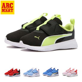 ベビー 【PUMA】 プーマ 12-16FLYER FLEX OWS TC INF フライヤー フレックス OWS TC インファント 394275 ABC-MART限定
