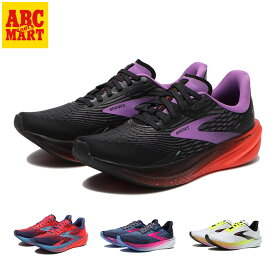 【BROOKS】 ブルックス W HyperionMax HyperionMax BRW 3772