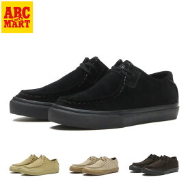 【VANS】 ヴァンズ CARVER LO カーバーロー V398
