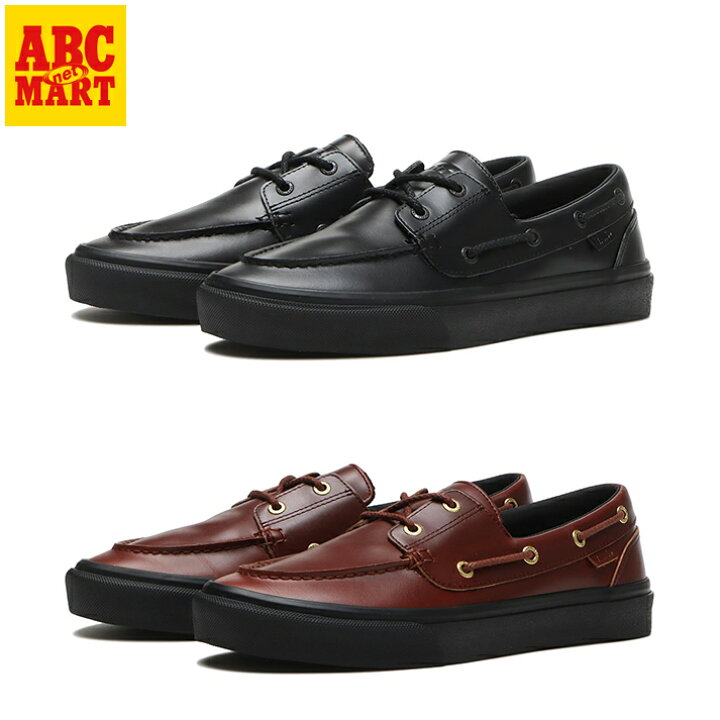 楽天市場】【VANS】 ヴァンズ 2 EYELET 2アイレット V176CF : ABC-MART  