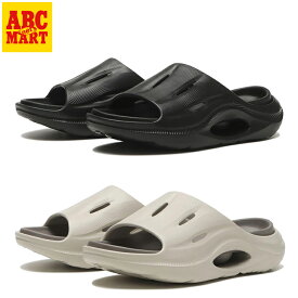 【ABC SELECT】 エービーシーセレクト SLIDE SANDAL スライドサンダル S4000