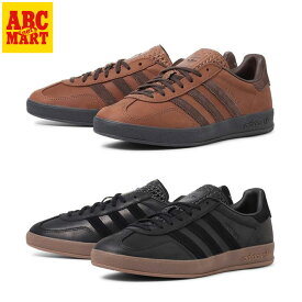 【ADIDAS】 アディダス GAZELLE INDOOR ガゼル インドア KJ3478 ABC-MART限定