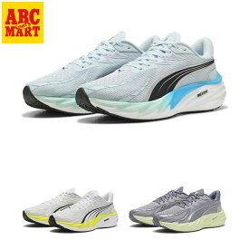 【PUMA】 プーマ VELOCITY NITRO 4 AP ヴェロシティ ニトロ 4 AP 312635