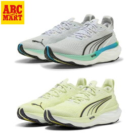 【PUMA】 プーマ FOREVERRUN NITRO 2 フォーエバーラン ニトロ 2 310109