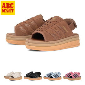 レディース 【ADIDAS】 アディダス GAZELLE BOLD SANDAL W ガゼル ボールド サンダル W IH6633