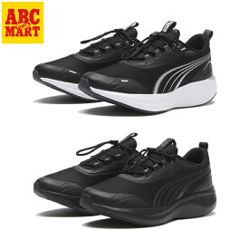 【PUMA】 プーマ SOFTRIDE MOVE ON F WD SOFTRIDE ムーブオン F WD 313414