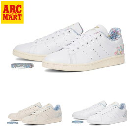 【ADIDAS】 アディダス STAN SMITH LIBERTY LONDON スタンスミス リバティ ロンドン KK2761 ABC-MART限定