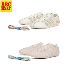 【ADIDAS】 アディダス TOKYO W LIBERTY LONDON トーキョー W リバティ ロンドン KK2765 ABC-MART限定