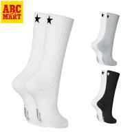 【CONVERSE】 コンバース CV STANDARD SOCKS HI CVスタンダードソックスハイ 41800180 ABC-MART & CONVER…
