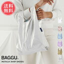 メール便送料無料 METALLIC BAGGU バグゥ メタリック エコバッグ BABY 正規品 【 メタル ラメ バッグ バグー エコバック トートバッグ 折りたたみ 折り畳み おしゃれ 光沢 華やか 小さめ レジカゴ ショッピングバッグ レディース Sサイズ コンビニ マチ広 】お中元