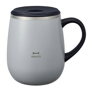 BRUNO u[m WXeX}O g[ y }OJbv ^u[ ۉ ۗ 460ml t^t Wt  l 킢 ڂȂ  W XeX }O  j v