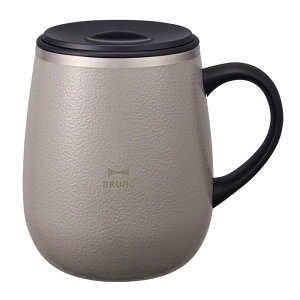 BRUNO u[m WXeX}O g[ y }OJbv ^u[ ۉ ۗ 460ml t^t Wt  l 킢 ڂȂ  W XeX }O  j v