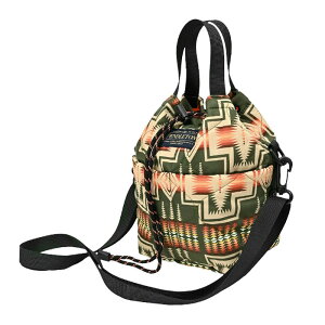 ���[���֑������� KiU �L�E PENDLETON �y���h���g�� �p�f�b�h �|�P�b�^�t�� �~�j �o�b�O �y �g�[�g�o�b�N �V�����_�[�o�b�O ���� �y�� ������ �p�f�b�g �V�����_�[�o�b�N �L���e�B���O ���|�� ��