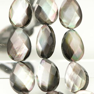 �yP11�{ 7/1 23:59�z �u���b�N�V�F�� 18×12×5mm �y�A�V�F�C�v�t�@�Z�b�g �r�[�Y �A���� ��38cm MOP �L�r�[�Y �p���[�X�g�[�� �V�R�� �� �� �����_�� �A ��| ���� �n���h�N���t�g �A�N�Z�T���[ �p