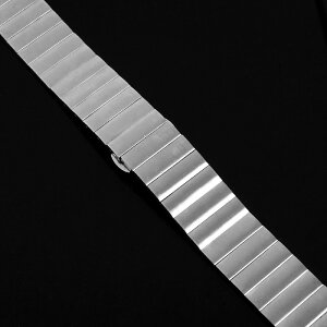 【ポイント5倍】【レビュー特典中】【送料無料】腕時計 ベルト 20mm 22mm  メンズ レディース ステンレス製 時計ベルト 替えベルト 時計ベルト 20mm 時計バンド スマートウォッチ ステンレス