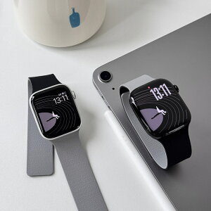 �y���r���[���T�z�y���������z�A�b�v���E�H�b�` �o���h �V���R�� Apple Watch �x���g �c�[�g���J���[�@Series11 10 9 8 7 6 5SE ultra ������� ���� �V���R���o���h 38/40/41/42mm 42/44/45/46/49 ���f�B�[�X ��