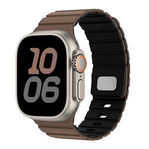 �y�|�C���g5�{�z�y���r���[���T�z�y���������z�A�b�v���E�H�b�` �o���h �V���R�� �}�O�l�b�g Apple Watch �x���g Series11 10 9 8 7 6 5 SE ultra ������� ���� 38/40/41/42mm 42/44/45/46/49�@���f�B�[�X ����