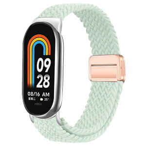 �y�N�[�|������z�y���������z�y���T�z�yXiaomi 8/9/10�z �V���I�~ �X�}�[�g�o���h 10 /9 / 8 �\�����[�v�o���h�@Xiaomi Smart Band / ���킢�� ������� �ւ��x���g �ւ��o���h �����o���h Mi Band �o��