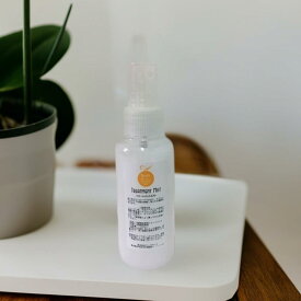 【ウィッグ用リンス トリートメントミスト】 カツラ ウィッグ つけ毛 ケア用品 縮れ防止 プロ仕様 人工毛 人毛 男性 女性 サラサラ 簡単