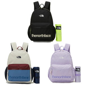z [THE NORTH FACE] NM2DP52 KIDS PICNIC PACKm[XtFCX LbY WjA sNjbN w j̎q ̎q{[C K[ ʊw zCgx WHITE LABEL 13L jZbNX