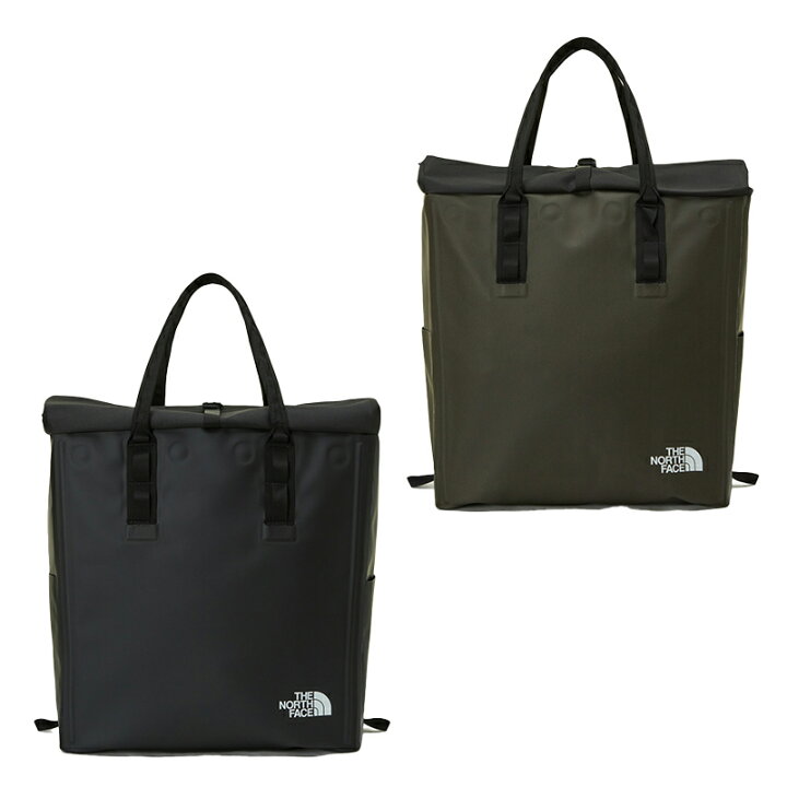 楽天市場】☆配送無料☆ [THE NORTH FACE] NN2PP85 FLD TRASH TOTE 
