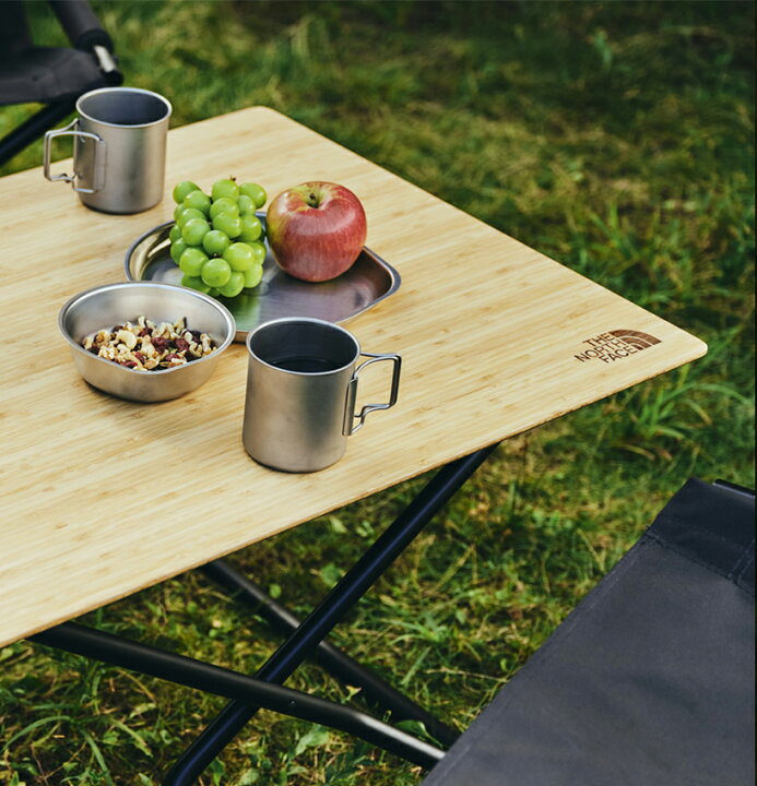 楽天市場】☆送料無料☆THE NORTH FACE☆TNF CAMP TABLE NF7TP52A 