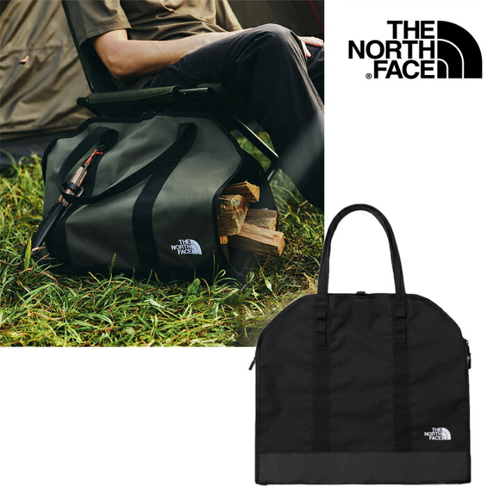 楽天市場】☆送料無料☆THE NORTH FACE☆FLD LOG CARRIER NN2PP87A 