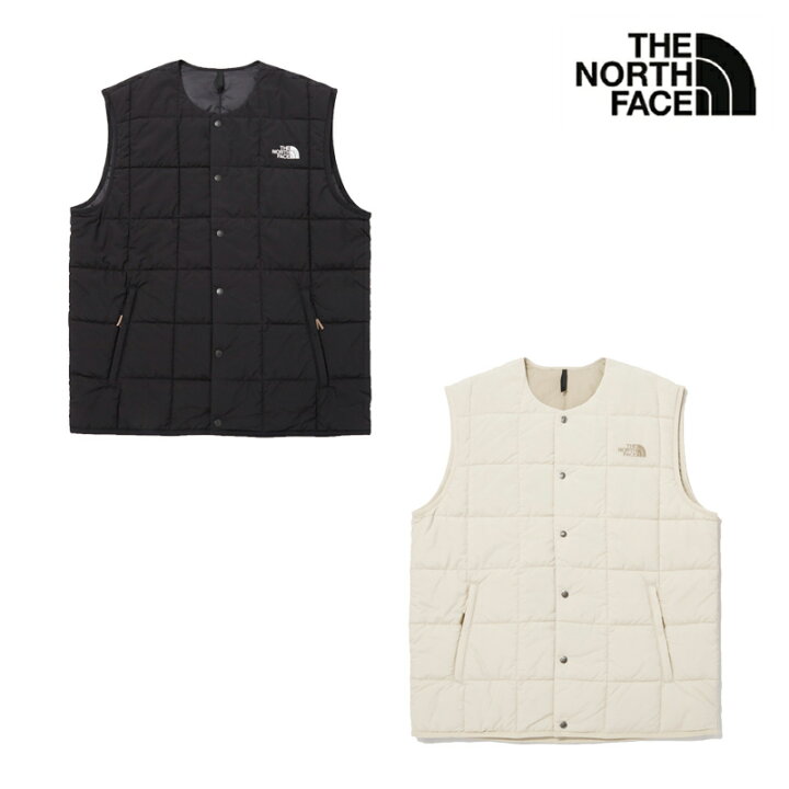 楽天市場】☆送料無料☆THE NORTH FACE☆CAMPER V VEST NV3NP68 ベスト 
