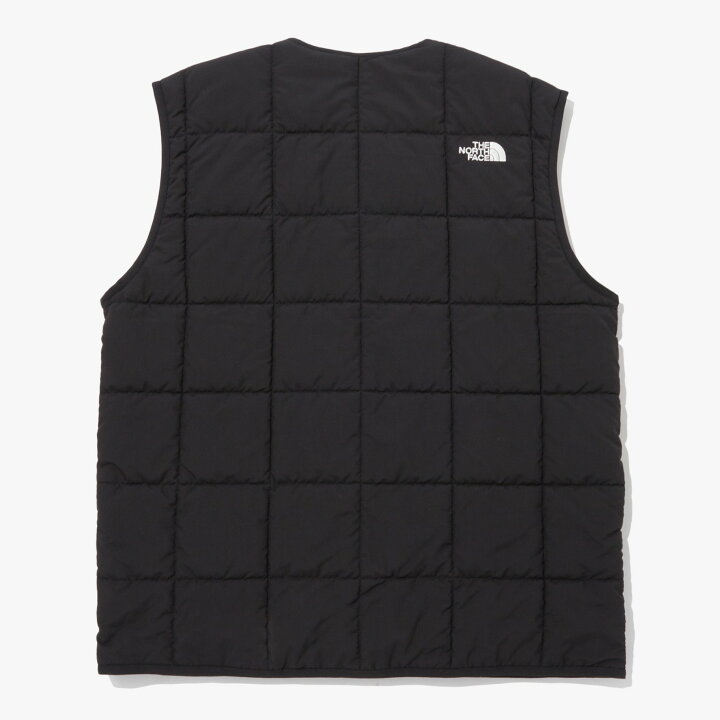 楽天市場】☆送料無料☆THE NORTH FACE☆CAMPER V VEST NV3NP68 ベスト 