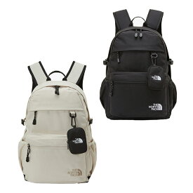 ★送料無料★THE NORTH FACE★RIMO LIGHT BACKPACK NM2DP50J バックパック リモ リュック リュックサック ミニポーチ レディース メンズ ホワイトレーベル WHITE LABEL 韓国 限定 日本未入荷 通学 学生 たっぷり 軽量 軽い 大容量 25L カジュアル 人気 新作