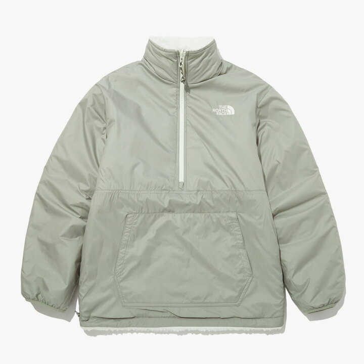 楽天市場】☆送料無料☆[THE NORTH FACE] NJ4FP56 PLAY GREEN RVS 